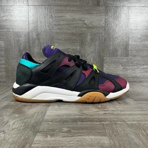 Adidas Torsion Dimension Low Purple Size 10.5 (F34419) B049